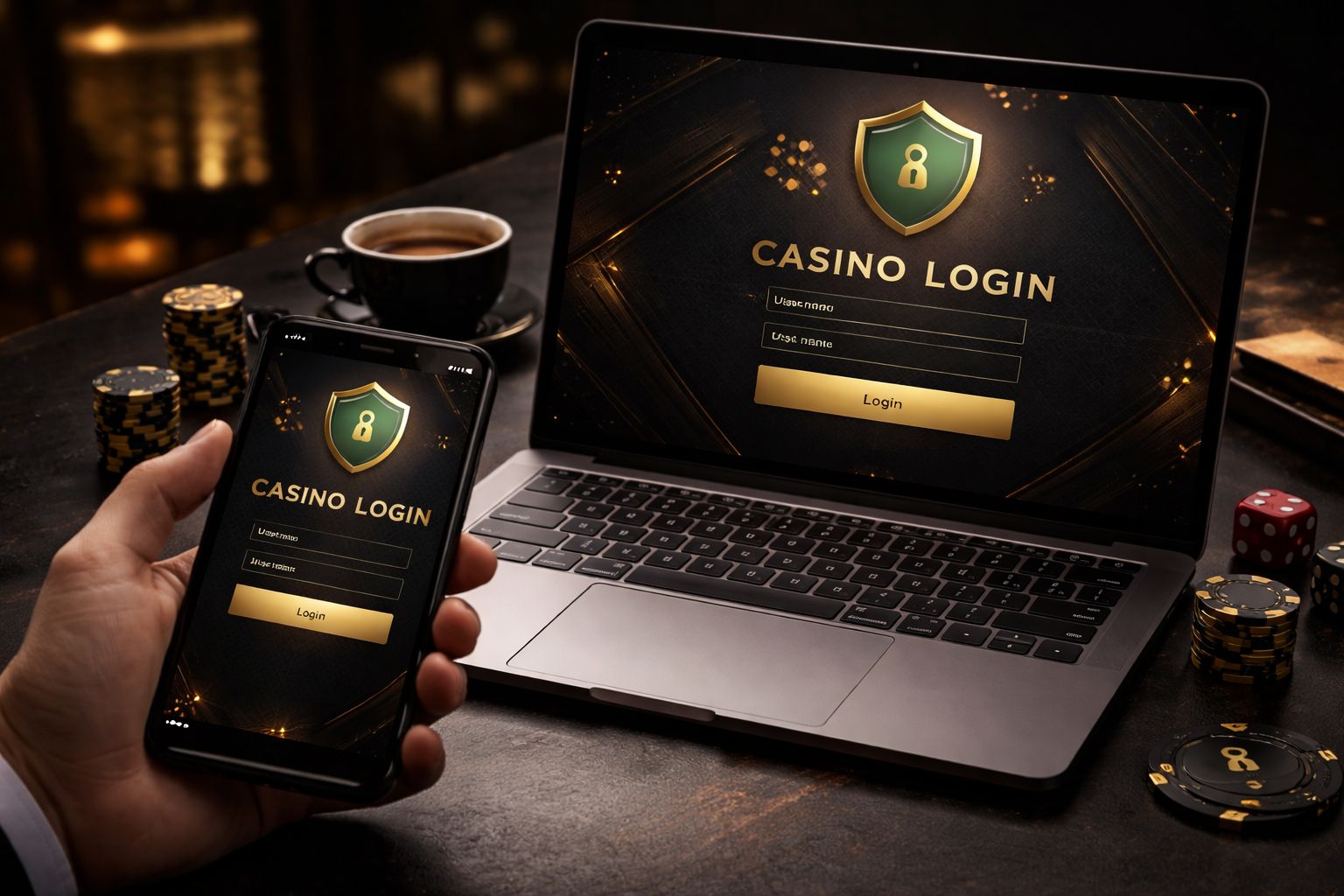 ZPISO Account Protection Built Into Every ZPISO Login Security measures at ZPISO are designed to keep your account details and personal information protected during sign-in.